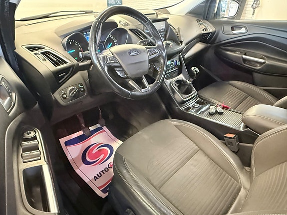 Ford Kuga 8 of 14