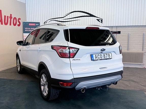 Ford Kuga 6 of 14