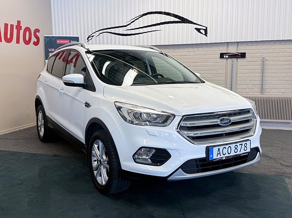 Ford Kuga 3 of 14