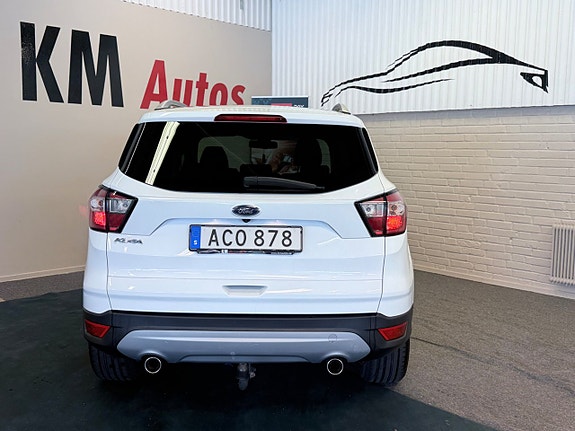 Ford Kuga 5 of 14