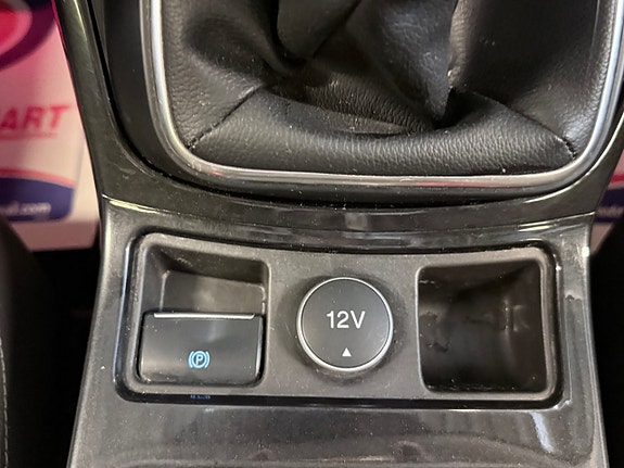 Ford Kuga 13 of 14