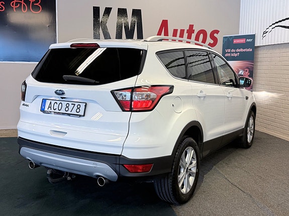 Ford Kuga 4 of 14