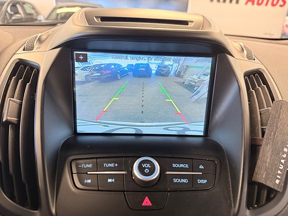 Ford Kuga 7 of 14