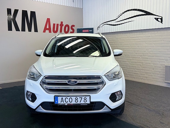Ford Kuga 2 of 14