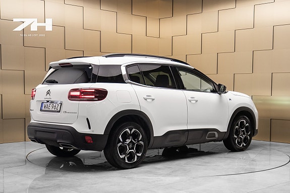Citroen C5 Aircross 5 of 5