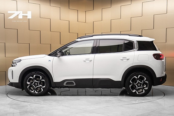 Citroen C5 Aircross 2 of 5