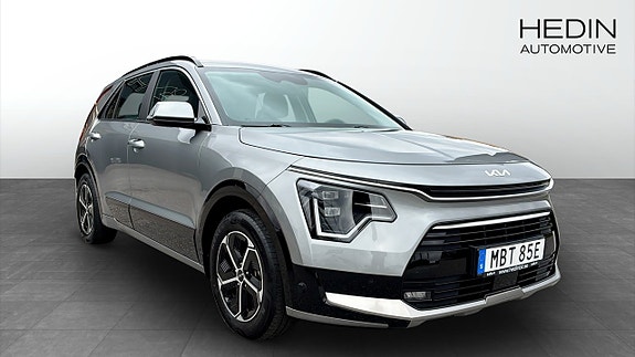 Kia Niro 3 of 5