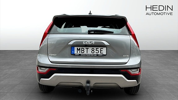 Kia Niro 5 of 5