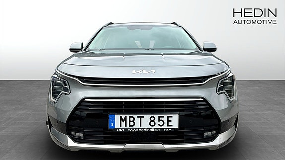 Kia Niro 2 of 5