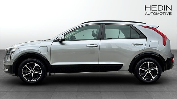 Kia Niro 4 of 5