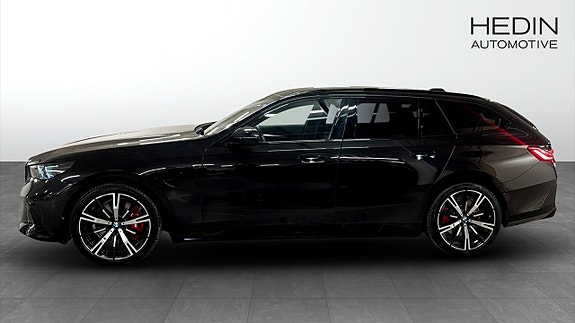 BMW 550e 6 of 12