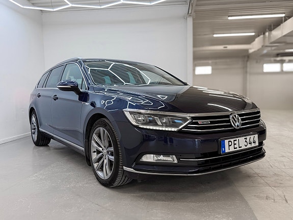 Volkswagen Passat 4 of 5