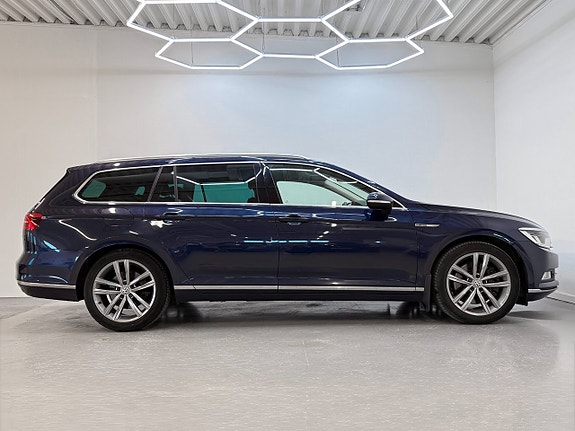 Volkswagen Passat 5 of 5