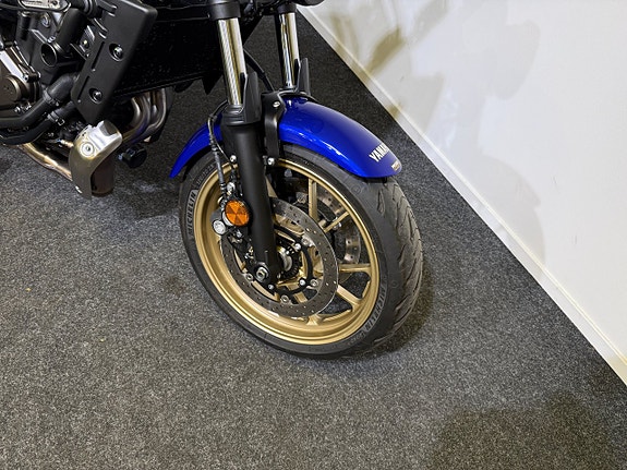 Yamaha XSR 700 PRISSÄNKT 5 of 8
