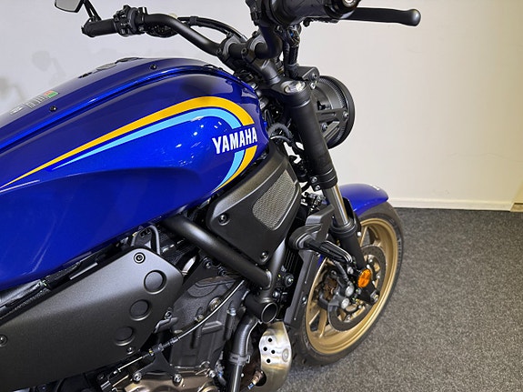 Yamaha XSR 700 PRISSÄNKT 7 of 8