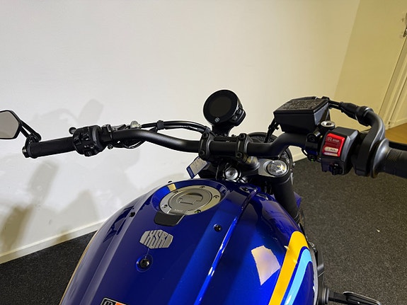 Yamaha XSR 700 PRISSÄNKT 6 of 8