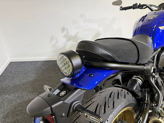 Yamaha XSR 700 PRISSÄNKT 8 of 8