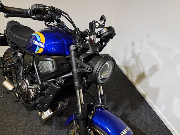Yamaha XSR 700 PRISSÄNKT 4 of 8