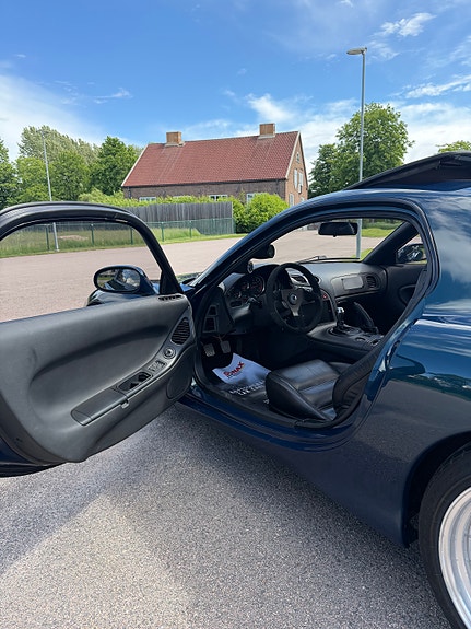 Mazda RX-7 5 of 5