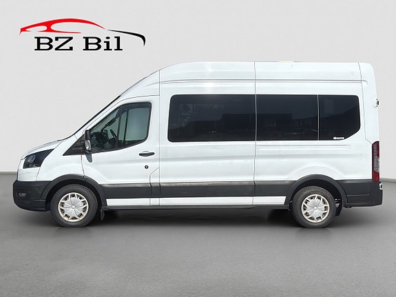 Ford Transit 2 of 18