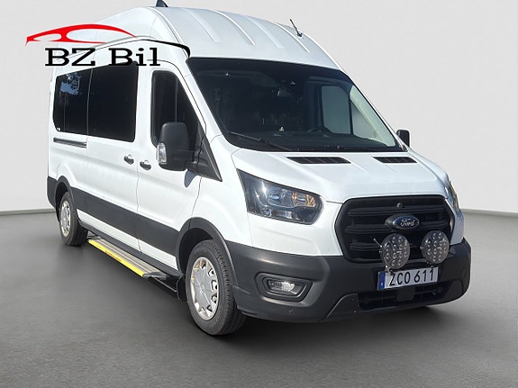 Ford Transit 7 of 18