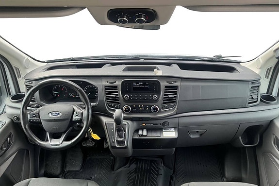 Ford Transit 7 of 13