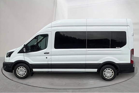 Ford Transit 3 of 5