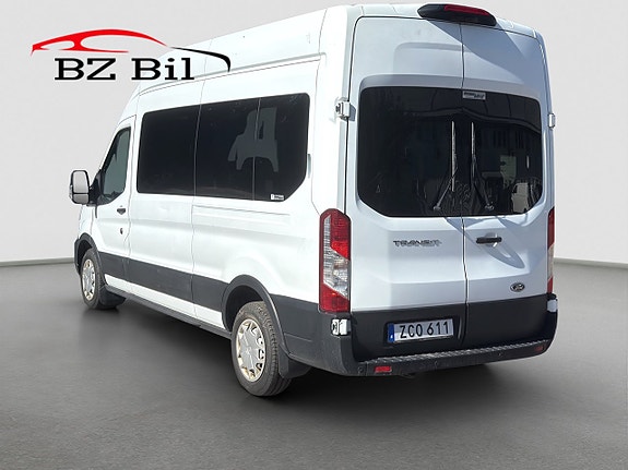 Ford Transit 3 of 18
