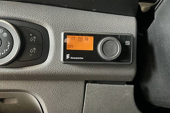 Ford Transit 11 of 13