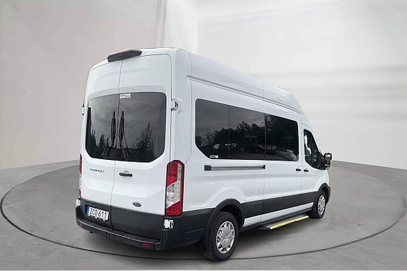 Ford Transit 4 of 5