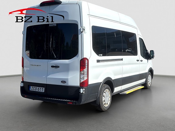 Ford Transit 5 of 18