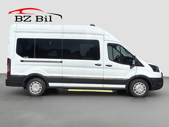 Ford Transit 6 of 18