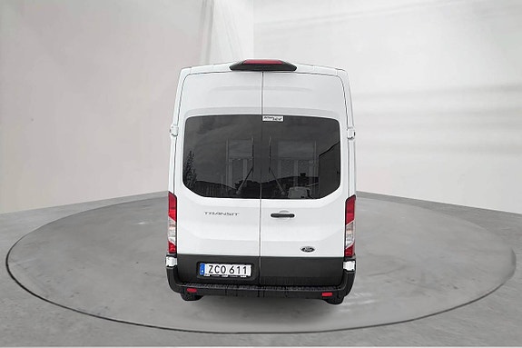 Ford Transit 5 of 5