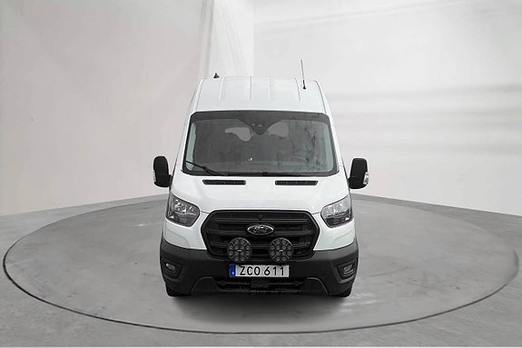 Ford Transit 5 of 5