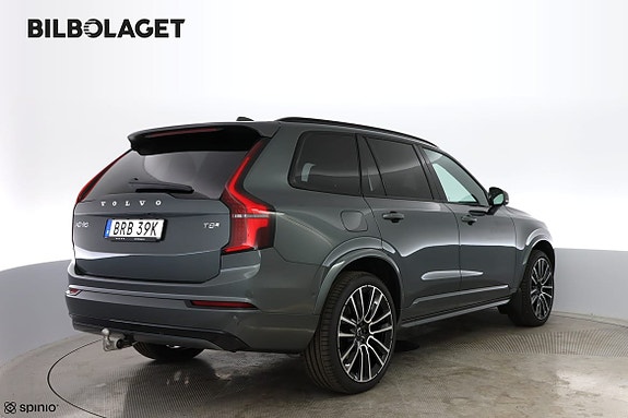 Volvo XC90 4 of 19