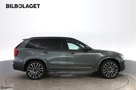 Volvo XC90 5 of 19