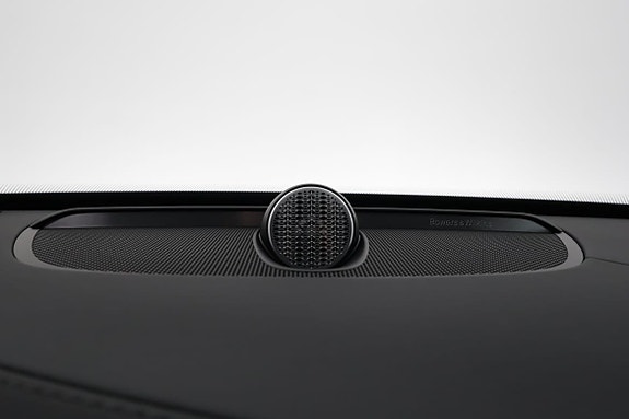 Volvo XC90 12 of 19