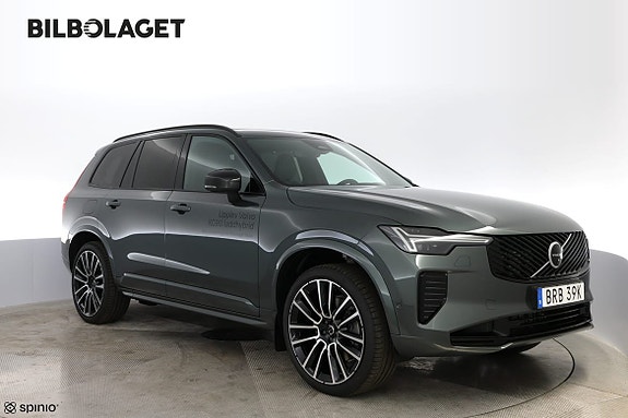 Volvo XC90 6 of 19