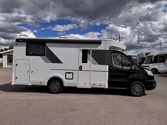 Sun Living C 70 DL - Ford 2.0 EcoBlue HD 165 (121kW) 35L 2 of 14