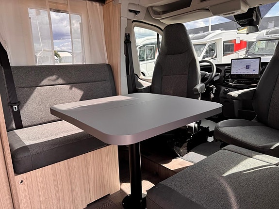Sun Living C 70 DL - Ford 2.0 EcoBlue HD 165 (121kW) 35L 11 of 14