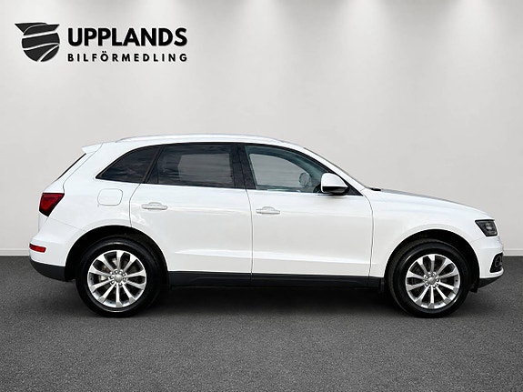 Audi Q5 4 of 5