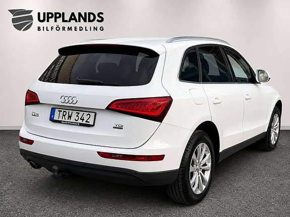 Audi Q5 3 of 5