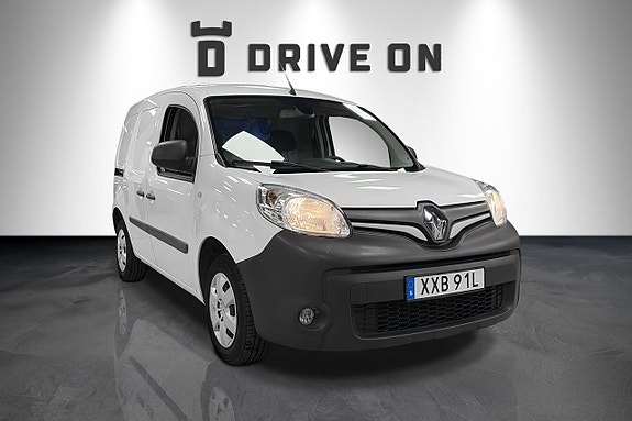 Renault Kangoo Express 2 of 5