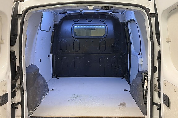 Renault Kangoo Express 5 of 5
