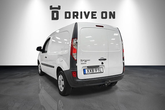 Renault Kangoo Express 3 of 5