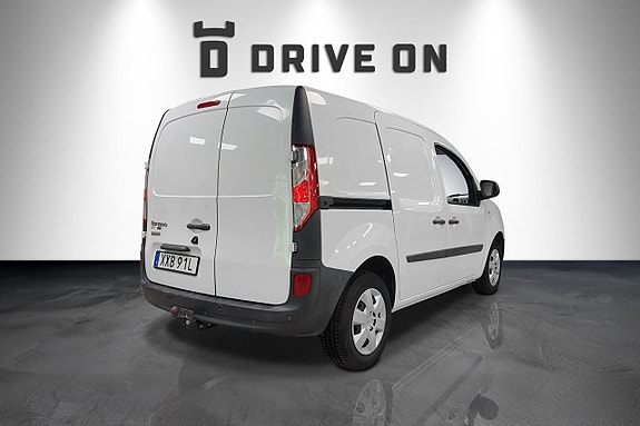 Renault Kangoo Express 4 of 5