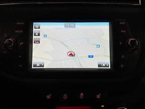 Kia Ceed 23 of 23