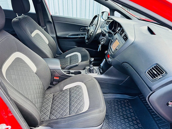 Kia Ceed 5 of 5