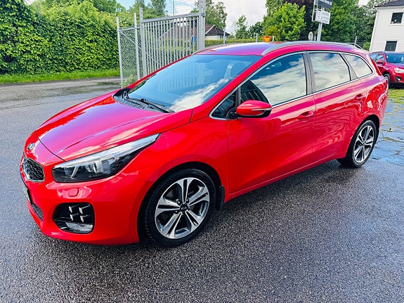 Kia Ceed 9 of 23