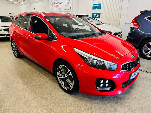 Kia Ceed 11 of 23